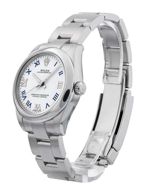 Rolex Lady Oyster Perpetual 177200 Image 2